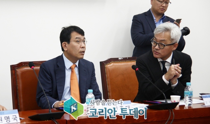 더불어민주당, “사드체계의 군사적 효용성 공청회 열어”