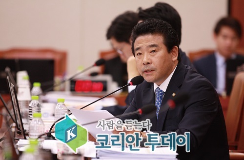 박정 의원, “사회적기업과 신용협동조합, 지역경제 발전 위해 협력 필요”