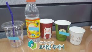 [알면”藥” 모르면”Toxic” 알藥톡毒] ‘PE, PP’재질은 안전 ‘PS’는 환경호르몬 나와요.
