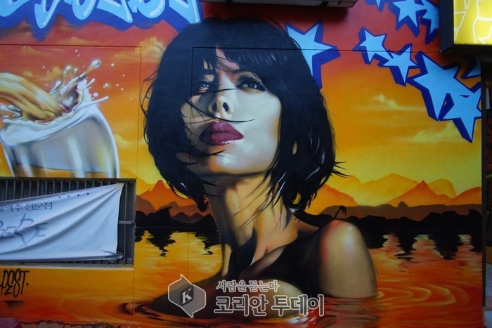 세계맥주 전문점 부문, 지지베베, ‘2017 코리안 브랜드 대상’ 수상