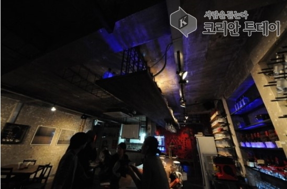세계맥주 전문점 부문, 지지베베, ‘2017 코리안 브랜드 대상’ 수상