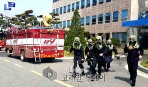 소방안전교부세 2020년까지 ‘75% 이상’ 장비개선 투자