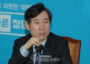 하태경 “국민의당 DJP 연합 지혜 발휘해야”