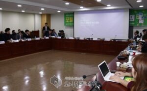 국회 포털 뉴스 토론회 ··· 실검 알고리즘 검증위 구성