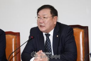 김태년 “의료계 목소리 경청…문재인 케어, 국민 의료비 줄이는 것”