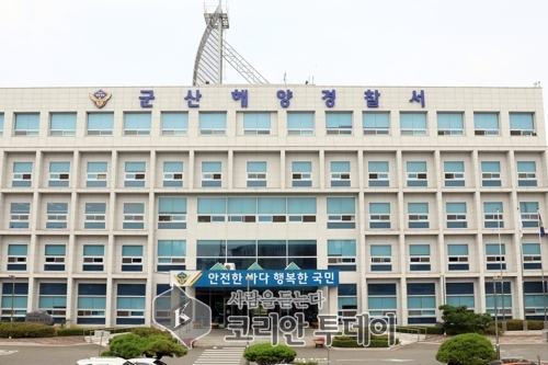 군산해경 “낚시어선 특별관리”
