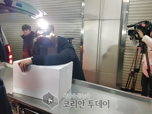 “이대목동병원서 숨진 신생아 부검”