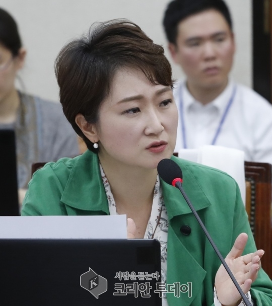 이언주의원, ‘한국경제, 공정한 시장경제질서와 경제선진화로 나아가야”