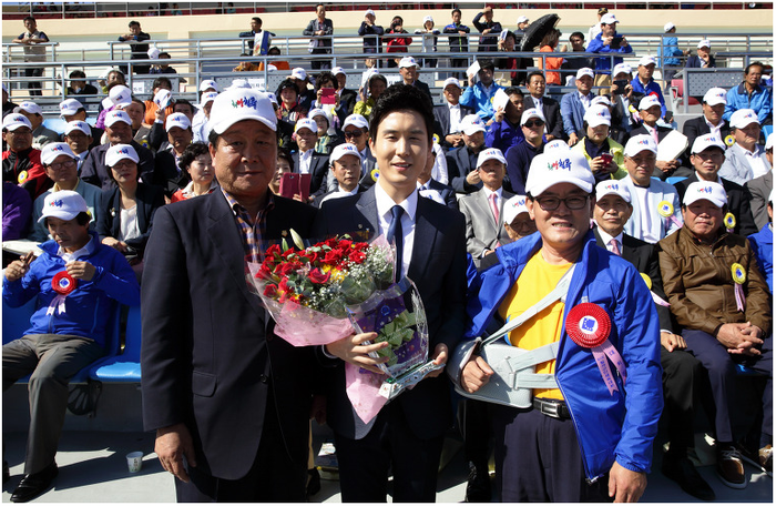 세모방 ‘신유’ 결혼 화제…그는 누구?