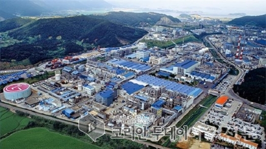 여수산단 53개사 ‘안전관리’ 조사했더니 369건 ‘부실’