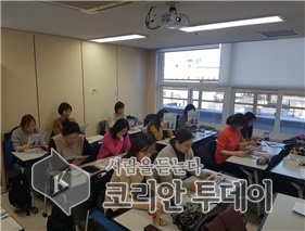 영등포소방서, 주택용 소방시설 홍보