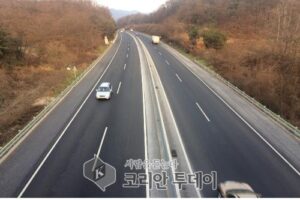 한국 도로공사 ‘평창 동계올림픽 가는 안전 길’