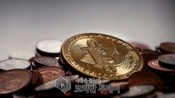 하나금투 “가상화폐(비트코인) 오르면 채권금리도 오른다”