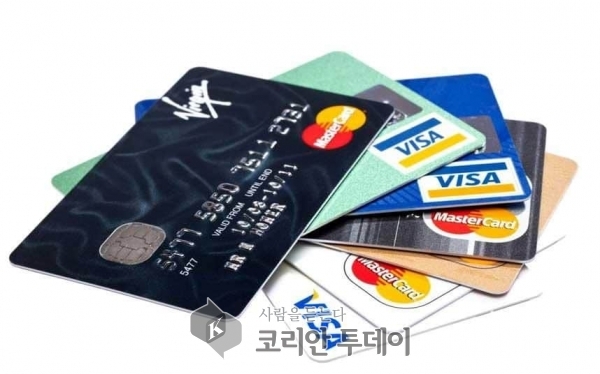 8개 카드사 가상화폐 거래 중지