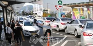 국토부 택시업체 사납금 ‘꼼수 인상 강력 대응