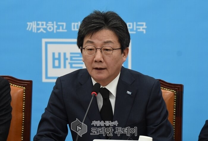 유승민 밀양 세종병원 화재 참사.”초상집에서 여야 정쟁은 국민에 대한 예의가 아냐”