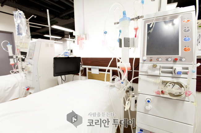 의료기관 시설안전 사각지대 방임하는 복지부