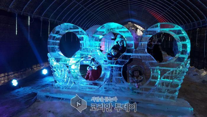 반갑다 동장군!! 포천 동장군축제!
