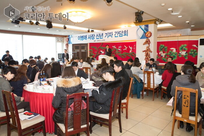 이병래 예탁원 사장 “예탁결제 업무에 블록체인 적용”