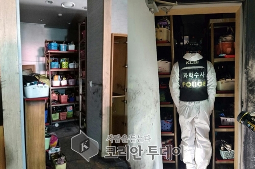 충북소방, 제천 화재 소방관 6명 징계 요구…대응 논란