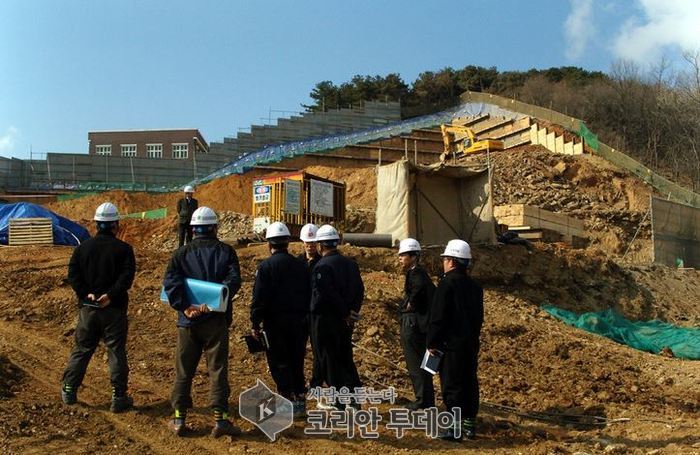 경기 파주시 9일까지 해빙기 ‘산림재해’ 우려지역 안전점검