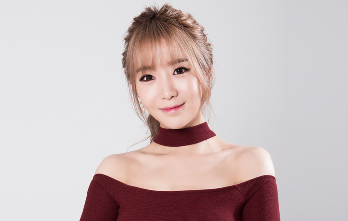 개그우먼 안소미 결혼, “신혼여행은 미루고 개콘 집중”