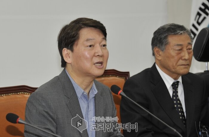 안철수 바른미래당 인재 기준은 ‘깨끗·유능’…바른미래당의 지방정부 상에 맞는 인재다.