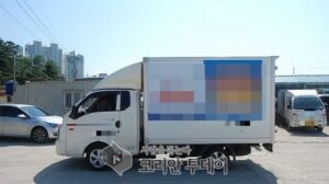 국토부, “5월부터 1.5톤 미만 택배차량 신규허가”
