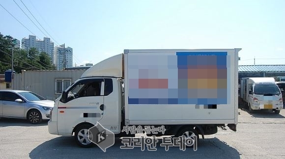 국토부, “5월부터 1.5톤 미만 택배차량 신규허가”