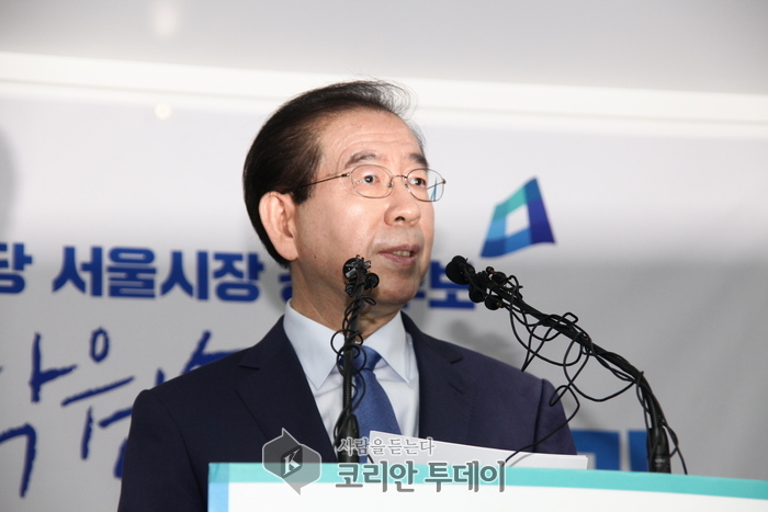 박원순 첫행보 “재난·안전” 컨트롤타워 “1% 안전 놓치면, 100% 잃는다”