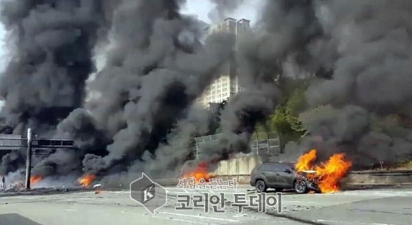 행정안전부 “65세 이상 화물차 운전자 자격유지 검사해야”