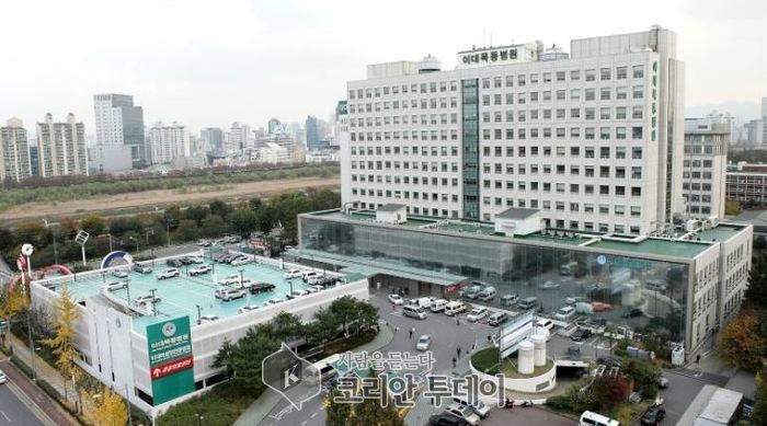 이대목동병원 상급병원 신청 철회