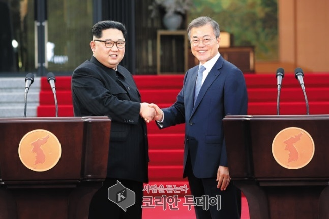 北 핵실험장 폐쇄 시 대외공개 합의