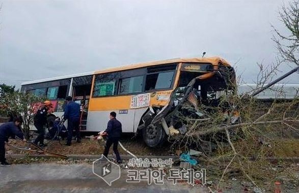 울산 시내버스 사망 근로자, ‘출근 중 산재’ 인정