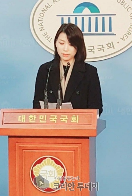김경수 의원은 “특검으로 정면 돌파하라”