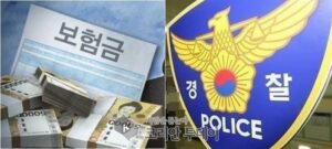 교통사고 보험금 사기….조폭 일당 검거