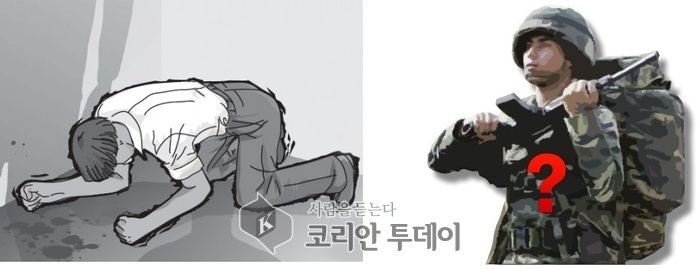 사망 한달 후 발견된 국가유공자…총기 난사사건 트라우마로