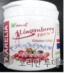 식약처 폴란드산 베리제품 회수 철회 … 재검사 결과 ‘적합’