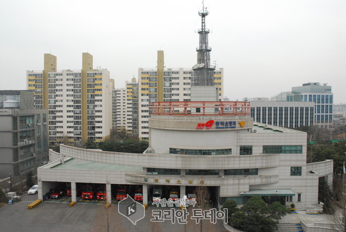 동작소방서, 여성 소방공무원 고충상담 및 간담회