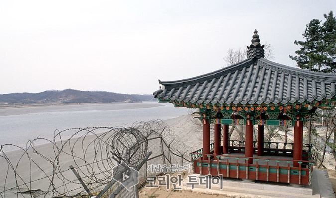 경기북부소방본부, 임진강 상류 북한지역 집중호우 대비 긴급대응체계 마련