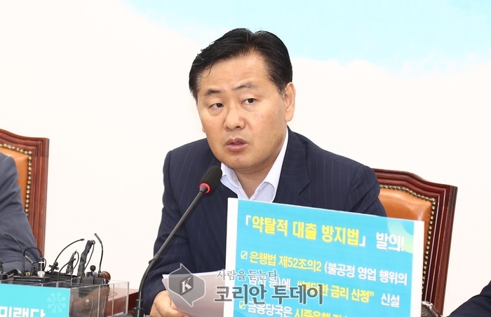 김관영 “개혁입법·개헌연대? 편가르기 단호히 반대”