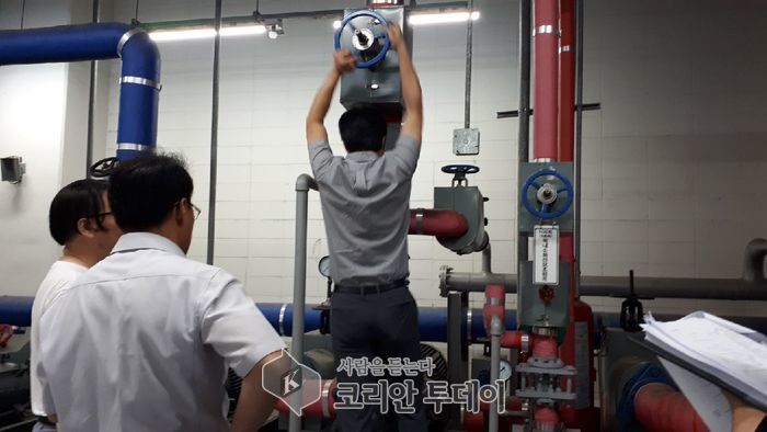 영등포소방서, 화재 안전 특별조사 실시 예정
