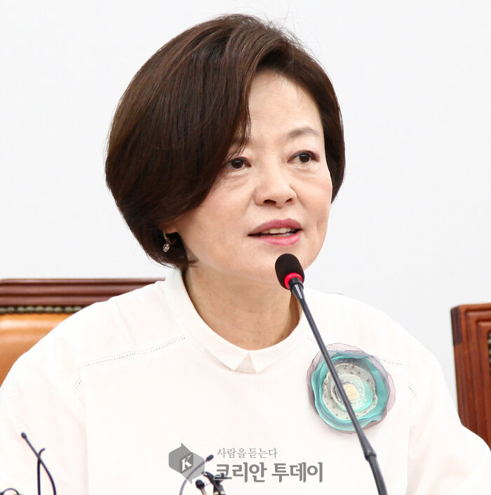 진선미 의원, 형제복지원 인권유린에 대한 서훈취소 적극환영