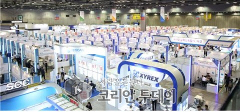 ‘나노코리아 2018’ 제16회 국제나노융합대전 성황리 폐막
