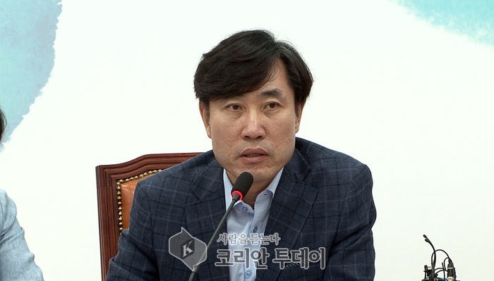 하태경 의원, 통일부 항명사건은 철저히 진상규명 필요…