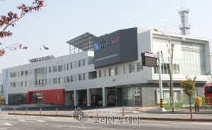 10일 시행되는 소방기본 법과 도로교통법 시행령 개정안소방자동차 전용구역