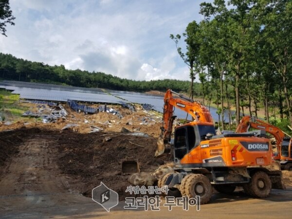 산업부, 태풍 ‘솔릭’ 대비 비상대책반 구성