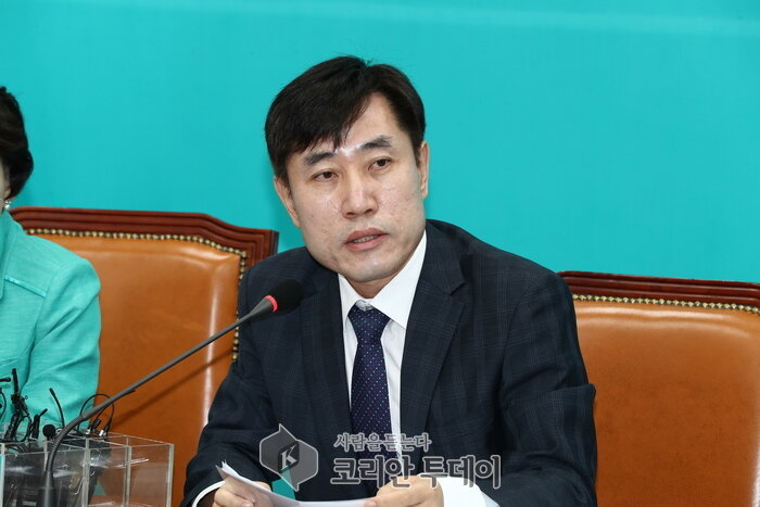 하태경 “남북 판문점 선언문 비준 동의가 아닌 정치적 지지 결의해야”