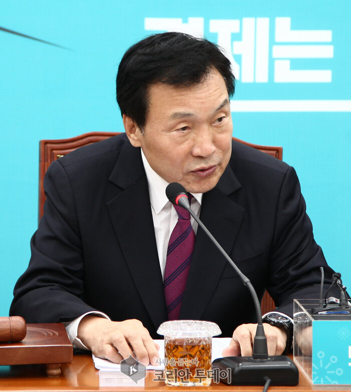손학규 의원, 문재인 정부 부동산 정책 실패 대한 책임지는 모습 커녕 사과 한 마디 없어