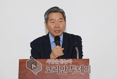 70주년 반민족행위처벌법제정(반민특위) 역사진실